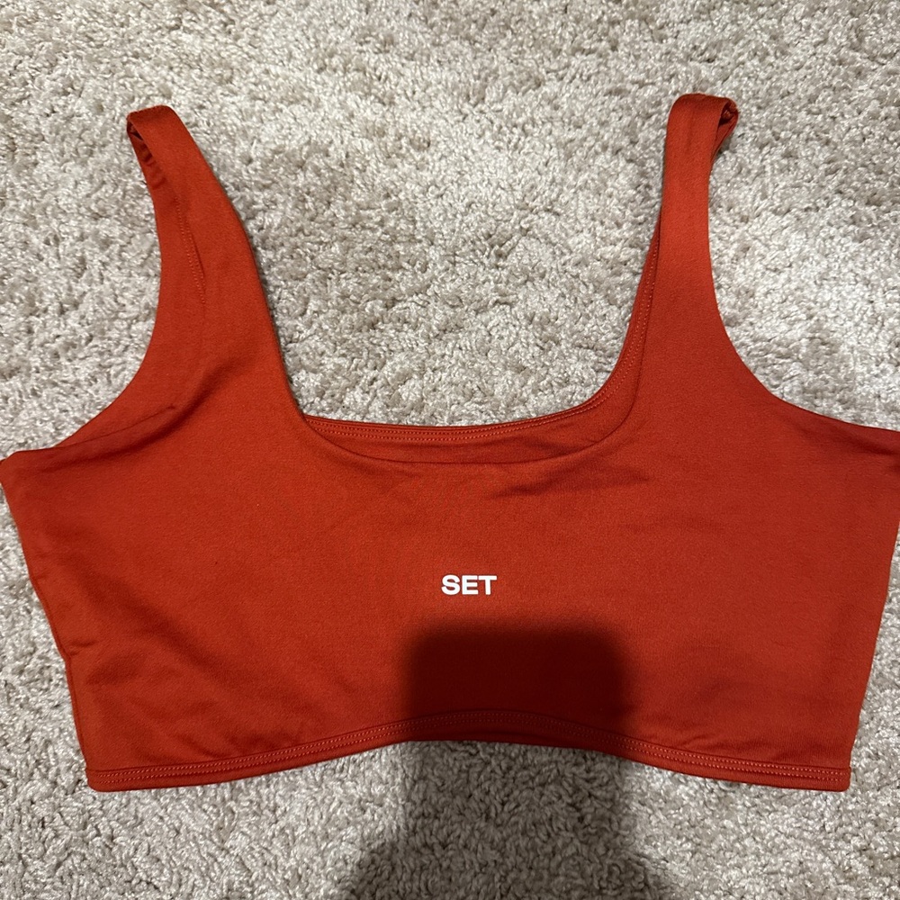 Set Active Formcloud Bra